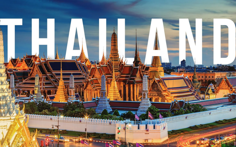 Tặng Sim 5G miễn phí cho các khách du lịch Việt Nam khi bay đến Thái Lan