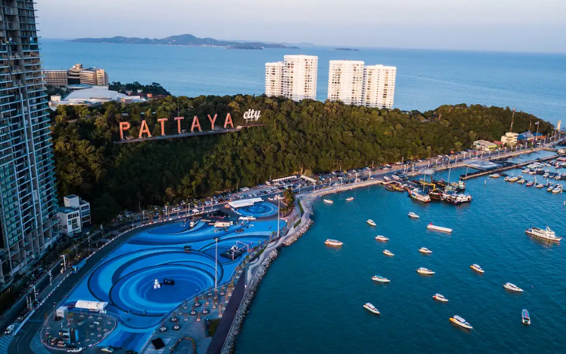 Pattaya