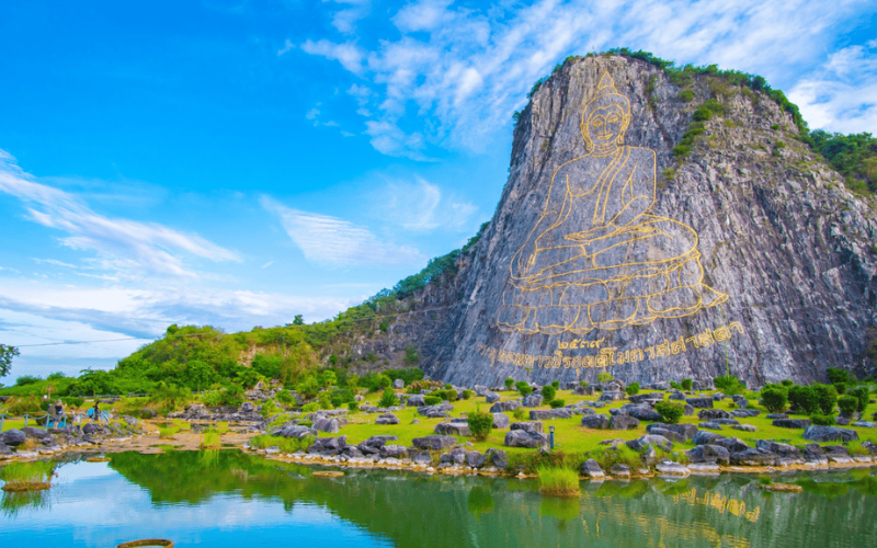 Trân Bảo Phật Sơn