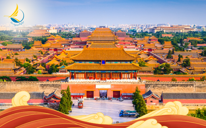 THUONG HAI - BAC KINH VNA