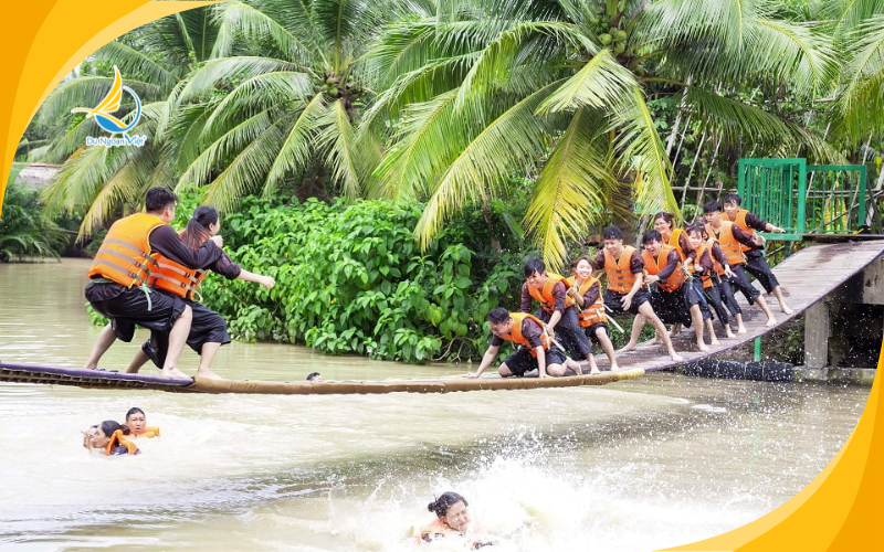 Ben Tre