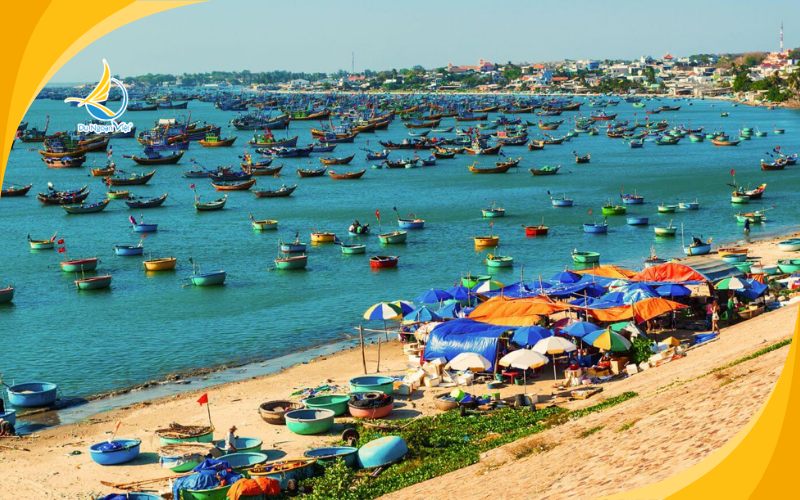 Phan Thiet - 3N2D