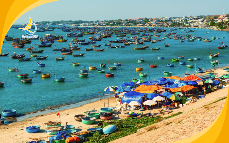 Phan Thiet - 2N1D