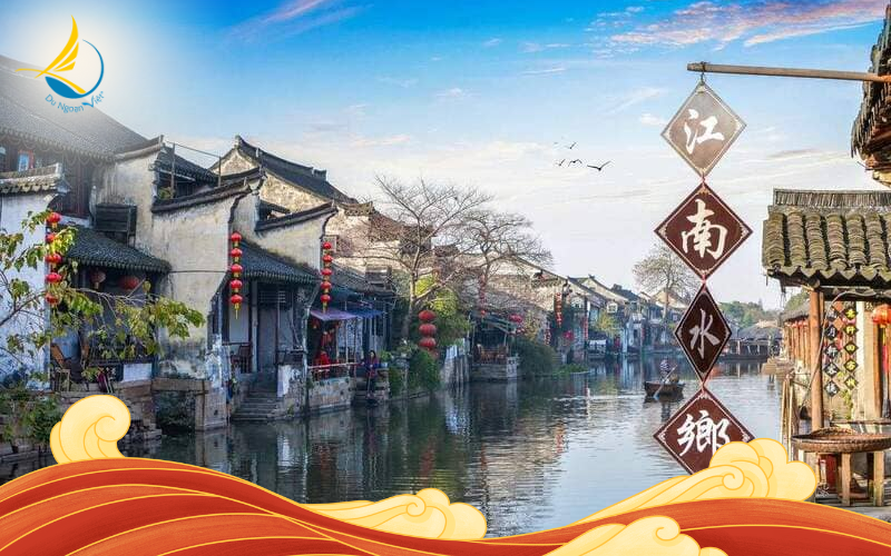THUONG HAI - BAC KINH VNA