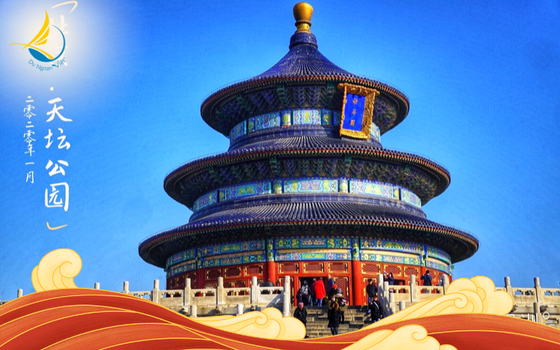 THUONG HAI - BAC KINH VNA