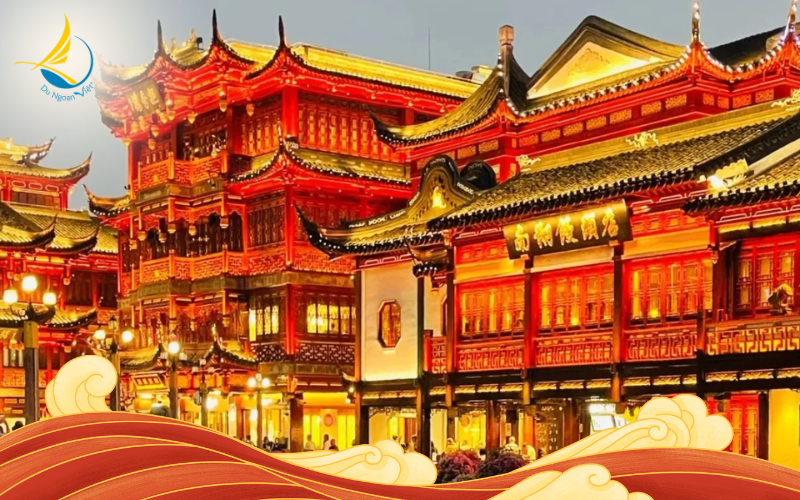 THUONG HAI - BAC KINH VNA
