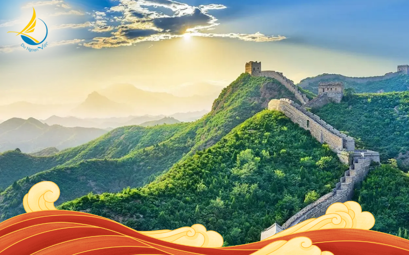 THUONG HAI - BAC KINH VNA